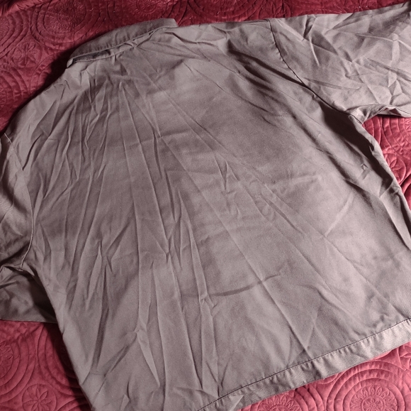 Steady Rockabilly Jacket - Picture 8 of 8